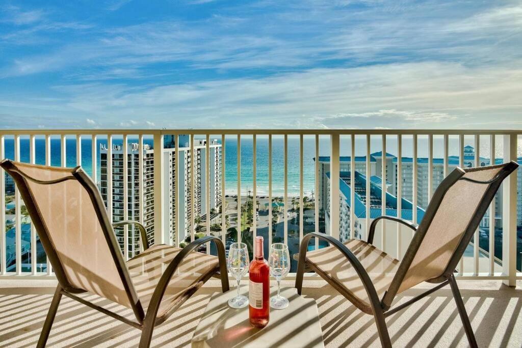 Beautiful Beach Home For A Perfect Vacation Destin Exterior foto