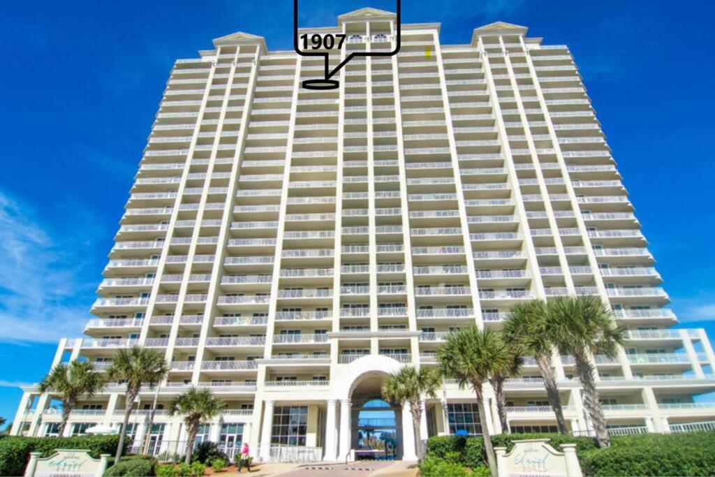 Beautiful Beach Home For A Perfect Vacation Destin Exterior foto